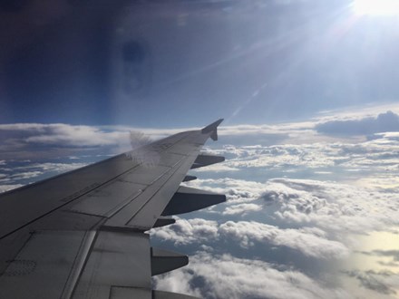 Báo động vì hai máy bay suýt va chạm tại Cam Ranh