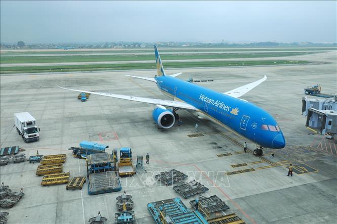 Hàng không Việt phát sinh chi phí lớn do căng thẳng Nga - Ukraine