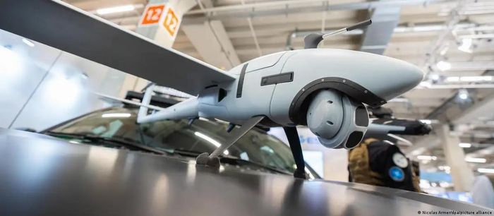 Tình hình Ukraine: Kiev chi hơn 1 tỷ USD sản xuất UAV, Chủ tịch AU nói Tổng thống Zelensky không 'đoái hoài' đến sáng kiến hòa bình