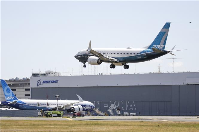 Trở ngại lớn nhất khi Boeing ''tìm lại bầu trời''
