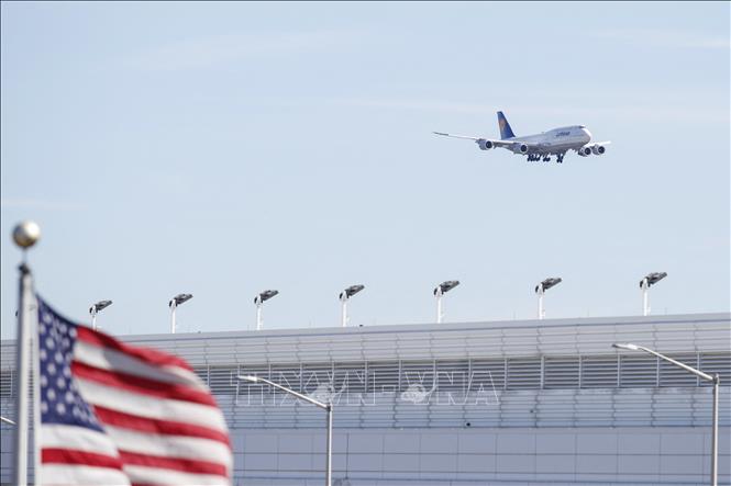 Những tín hiệu tích cực cho ngành hàng không Mỹ sau 42 ngày chính phủ đóng cửa