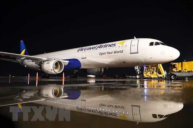 Ra mắt hãng hàng không Vietravel Airlines, giá vé cạnh tranh