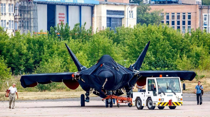 Belarus sẵn sàng đáp trả những đe dọa của NATO