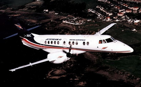 Hậu thảm kịch Germanwings: Sẽ có máy bay không người lái?