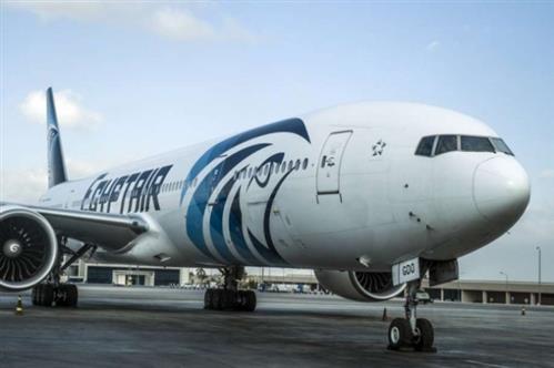 Vụ máy bay A320 rơi: Ai Cập gửi lời chia buồn tới Pháp