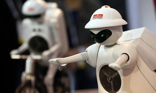 Những công việc đang bị công nghệ đe dọa soán ngôi