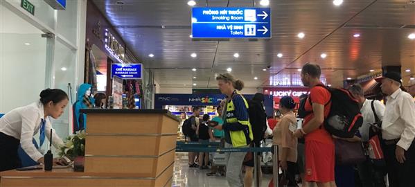 Bay không hành lý ký gửi, giá hấp dẫn trên Vietnam Airlines