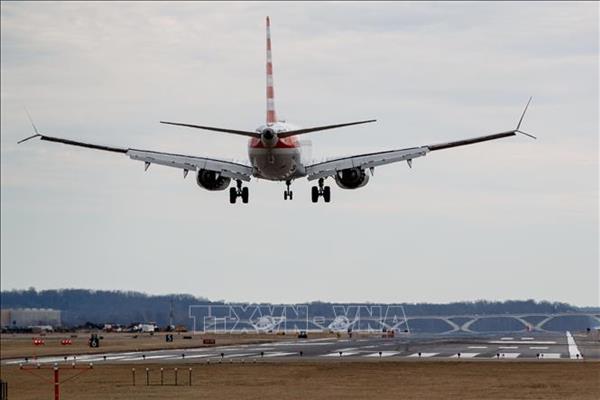 Danh sách các nước cấm máy bay Boeing 737 MAX tiếp tục nối dài