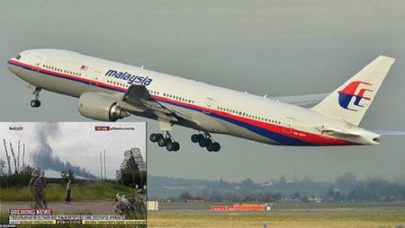 Sau hàng loạt tai nạn thảm khốc: Đi máy bay an toàn đến mức nào?