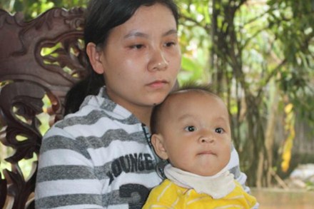 Lao động “chui” ở Angola: Sống chết mặc… người lao động