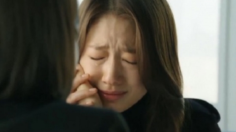 Chỉ vì mẹ kế mà tôi trở thành 