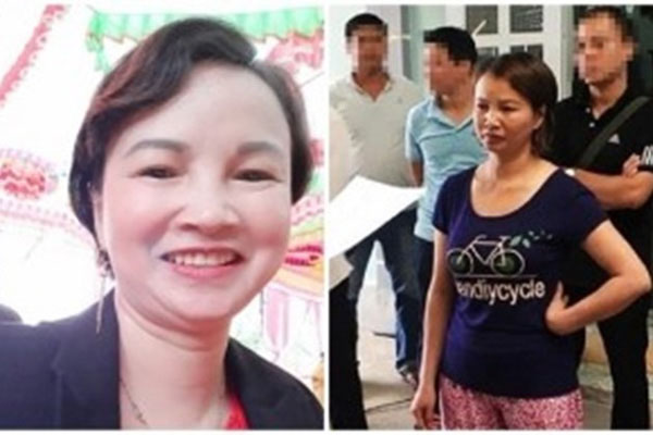 Mẹ nữ sinh giao gà liên quan đến cái chết của con: Hơn cả sự vô lương
