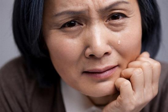 Rơi nước mắt vì lời đề nghị xót xa của mẹ chồng