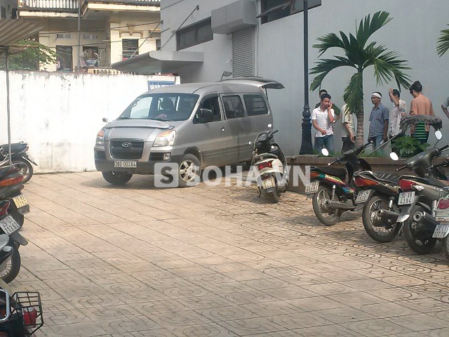 Mẹ của tử tù Nguyễn Đức Nghĩa lặng lẽ đón con về quê