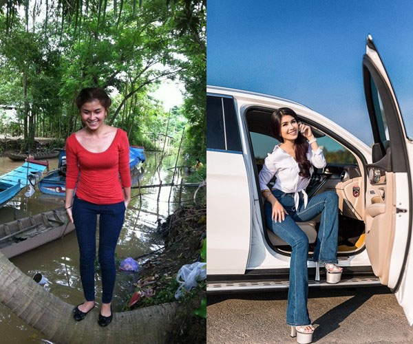 Single mom tay trắng bước khỏi hôn nhân, phấn đấu mua nhà, tậu xe: 