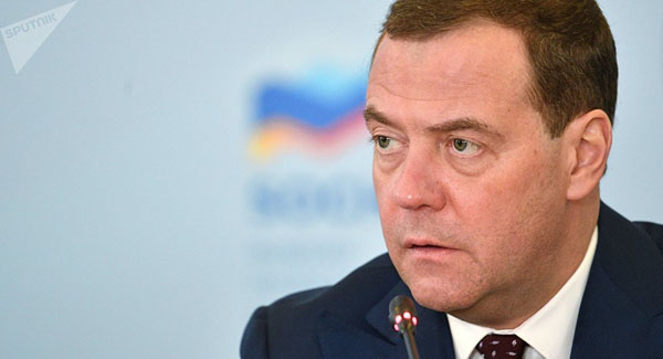 Nga: Trừng phạt Nga và gây áp lực chính trị vì Crimea là vô ích