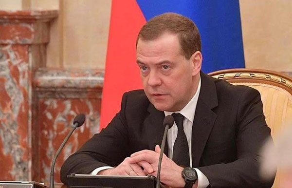 Nga, Kazakhstan nhất trí duy trì liên lạc thường xuyên trong tương lai