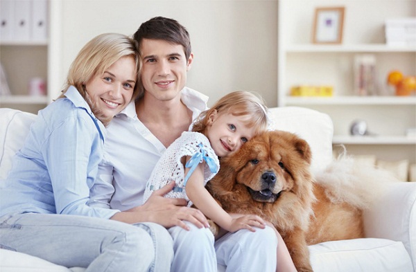 Kim Ngưu - Người mẹ bao dung trong mắt các con