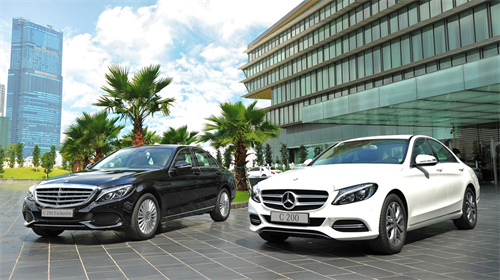 50 người Việt đã đặt mua Mercedes-Maybach S600 giá gần 10 tỷ đồng