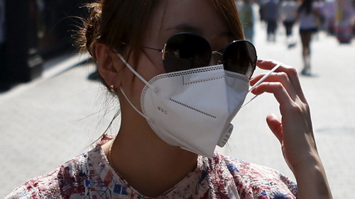 Đã có bệnh nhân đầu tiên tử vong vì MERS ở Châu Âu