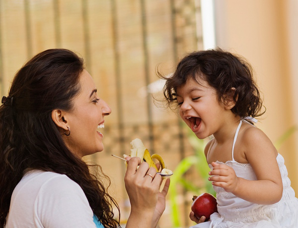 Sư Tử - người mẹ nhân từ và tràn đầy kiêu hãnh