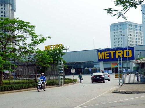 Bóc trần thủ đoạn chuyển giá của Metro Việt Nam