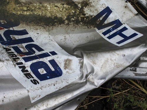 Nga đòi Mỹ và Ukraine ‘giải trình’ về vụ MH17