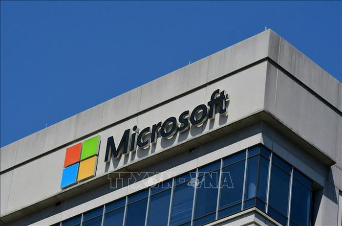 Microsoft ngừng bán sản phẩm và dịch vụ tại Nga