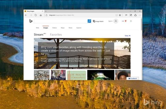 Microsoft dồn toàn lực tuyên chiến với Google Search