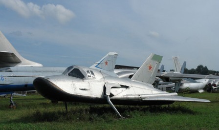 5 dự án vũ khí không gian bí mật của Liên Xô