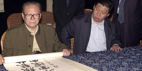 Ông Tập Cận Bình có dám bắt 