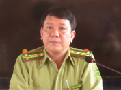 Công an Yên Bái: 'Bắn bí thư Yên Bái xong, ông Minh còn chào hỏi cán bộ khác'