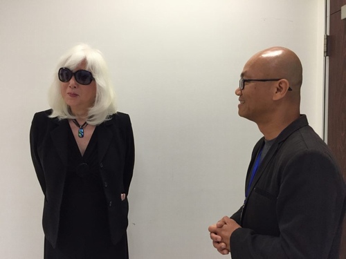 Minh Béo giảm 40 kg, phiên thương lượng tiếp tục dời sang ngày 28/7