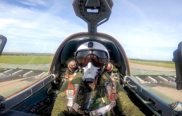 Nga lập lực lượng không quân mới để đối trọng với NATO
