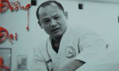 Trùm xã hội đen Minh 