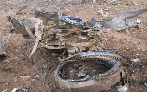 Pháp tuyên bố 3 ngày quốc tang tưởng nhớ nạn nhân AH5017