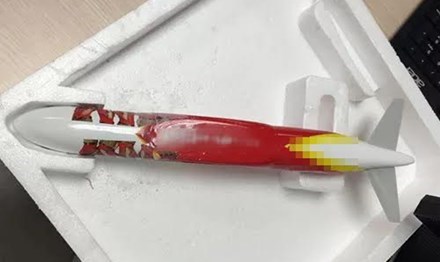 Hải quan Hà Nội lên tiếng vụ 2 phi công bị nghi giấu ma túy