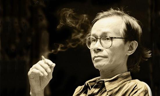 Con đường lãng mạn nhất Hà Nội mang tên Trịnh Công Sơn