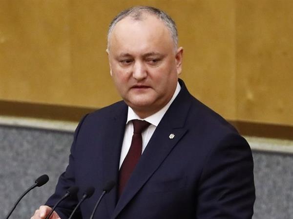 Hàng nghìn người Moldova sẽ sử dụng 