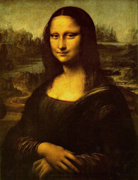 Nụ cười của cô gái chết trẻ năm 13 tuổi bí hiểm hơn cả Mona Lisa