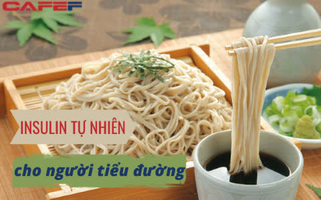 Món ăn được mệnh danh là ''insulin tự nhiên'' trên bàn ăn của người Nhật: Giúp hạ đường huyết, giảm cholesterol và ngăn ngừa biến chứng tiểu đường