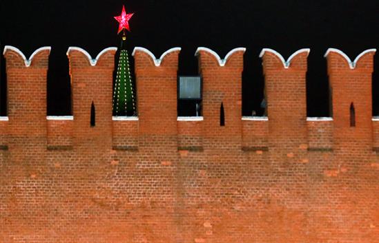 Moskva là một trong những thành phố lớn an toàn nhất trên thế giới