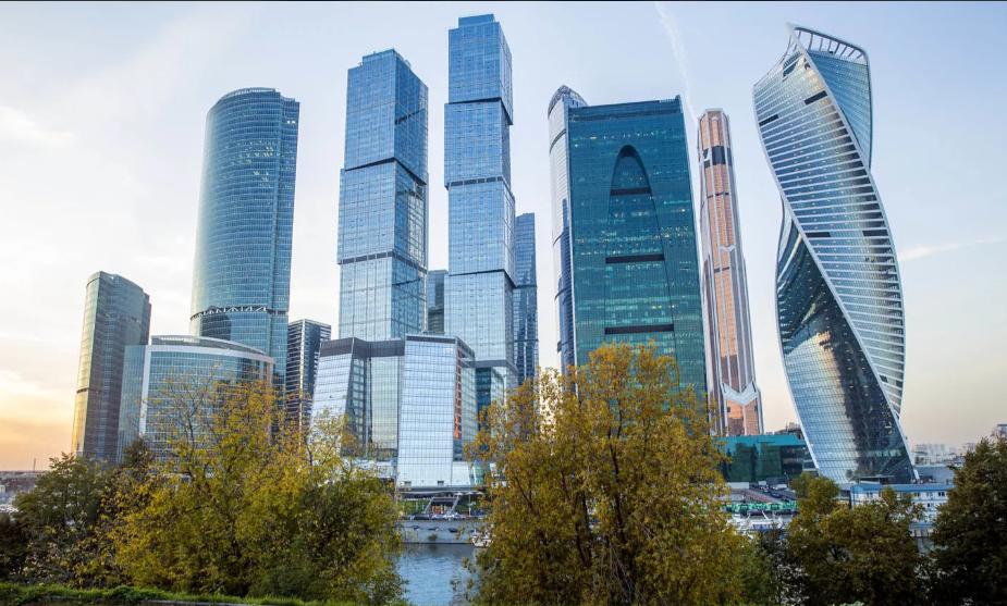 Chuyên gia kêu gọi các công ty phương Tây chú ý đến nền kinh tế Nga