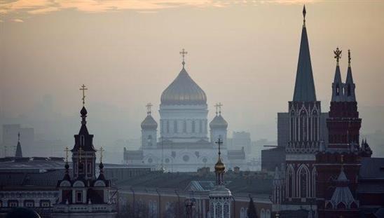 Forbes: Không nước nào có thể cô lập được Nga