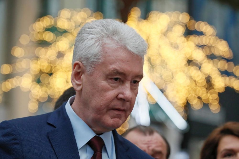 Nga: Thủ đô Moscow đã qua đỉnh dịch Covid-19