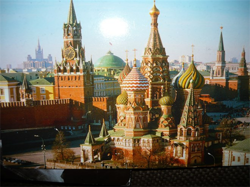 Cơ quan UNESCO đóng cửa văn phòng tại thủ đô nước Nga