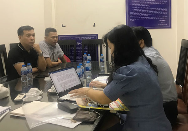 Vụ 152 du khách biến mất ở Đài Loan: công ty làm visa có 3 vi phạm
