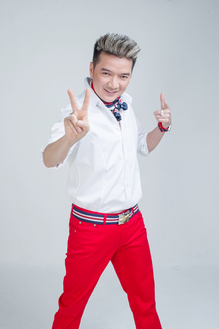 Đàm Vĩnh Hưng: Tôi sẽ không làm mình đau lòng nữa