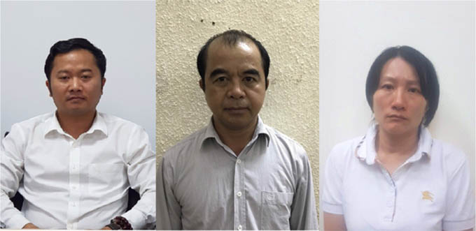 55 người 'mua' bằng của đại học Đông Đô để... làm tiến sĩ
