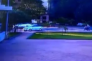 ''Hứng mưa đạn'' giữa ban ngày, thị trưởng Paraguay nguy kịch